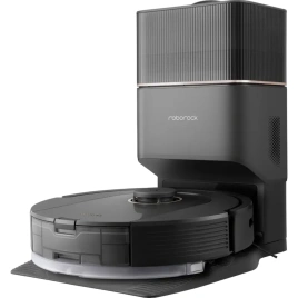 Робот-пылесос Roborock Q5 Pro Plus Black Global version