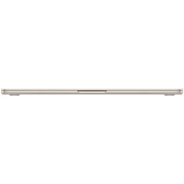 Ноутбук Apple MacBook Air (2024) 15 M3 8C CPU, 10C GPU/16Gb/512Gb SSD (MXD33) Starlight