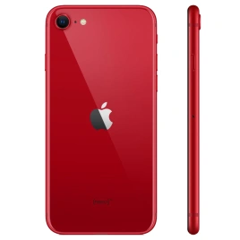 Смартфон Apple iPhone SE (2022) 128Gb (PRODUCT) RED