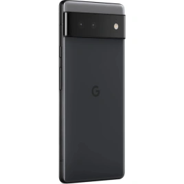 Смартфон Google Pixel 6 8/256GB Stormy Black (USA)