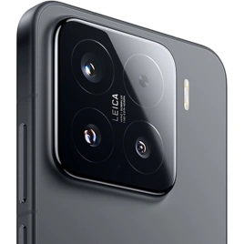 Смартфон Xiaomi 15 16/512Gb Black EAC