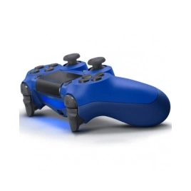 Джойстик беспроводной Sony DualShock 4 V2 (CUH-ZCT2E) Синяя волна
