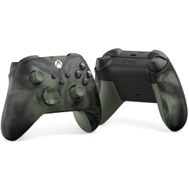 Джойстик беспроводной Microsoft Xbox Series Nocturnal Vapor Special Edition