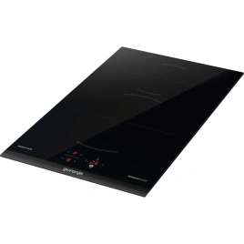 Индукционная варочная панель Gorenje GI3201BC Black