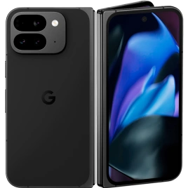 Смартфон Google Pixel 9 Pro Fold 16/512Gb Obsidian