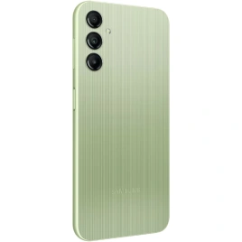 Смартфон Samsung Galaxy A14 NFC 6/128Gb Light Green