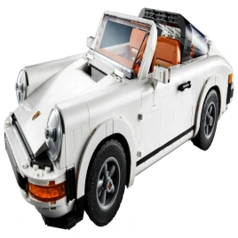 Конструктор LEGO Creator Porsche 911 10295