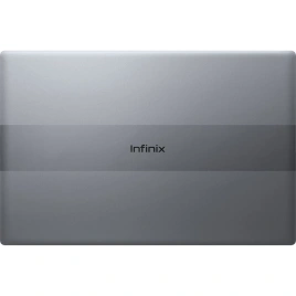 Ноутбук Infinix InBook Y2 Plus XL29 15.6 FHD IPS/ i3-1115G4/8Gb/512GB (71008301403) Gray