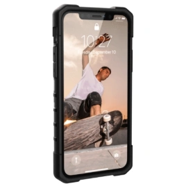 Чехол UAG Pathfinder для iPhone 11 (111717114061) Темный Камуфляж