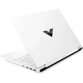 Ноутбук HP Victus 15-fa0096ci 15.6 FHD IPS/ i5-12450H/16Gb/512Gb SSD (A74LFEA) White