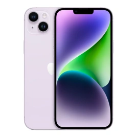 Смартфон Apple iPhone 14 Dual Sim 256Gb Purple