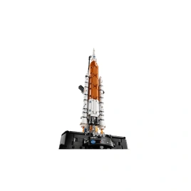 Конструктор LEGO Technic NASA Artemis Space Launch System Rocket 42221