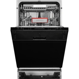 Посудомоечная машина Kuppersberg GS 4557 Black