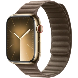 Ремешок Apple Watch 45mm Taupe Magnetic Link S/M (MTJE3)