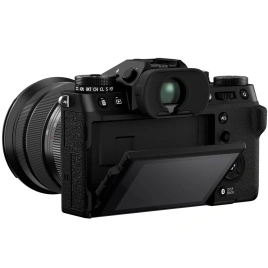 Фотоаппарат со сменной оптикой Fujifilm X-T5 Kit 16-50mm Black