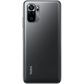 Смартфон XiaoMi Redmi Note 10S 6/128GB Onyx Grey Global Version
