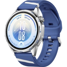 Смарт-часы Huawei Watch GT 7 46mm Blue (55020JUQ)