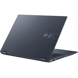 Ноутбук ASUS VivoBook S 14 Flip TP3402VA-LZ350W 14 WUXGA IPS/ i5-1335U/16GB/512GB SSD (90NB10W1-M00DB0) Quiet Blue