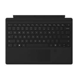 Клавиатура Microsoft Surface Pro Signature Type Cover with Fingerprint ID Black