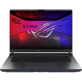 Ноутбук ASUS ROG Strix G16 G615LW-S5082 16 IPS/ i9-275HX Ultra/32GB/1TB SSD (90NR0LG1-M00350) Eclipse Gray