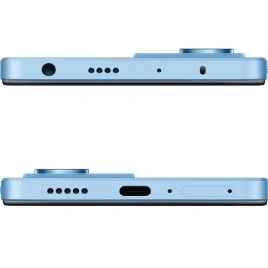 Смартфон XiaoMi Redmi Note 12 Pro 5G 8/256Gb Sky Blue Global Version