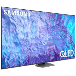 Телевизор QLED Samsung QE65Q80CAU 65