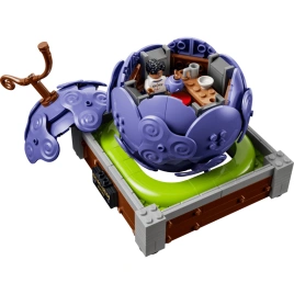 Конструктор LEGO One Piece Gum-Gum Fruit 75647