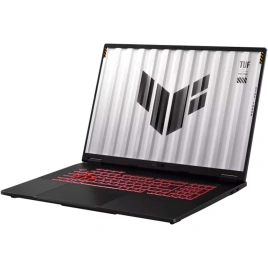 Ноутбук ASUS TUF Gaming A18 FA808UM-S8117 18 IPS/R7-260/16GB/512GB SSD (90NR0NN1-M006J0) Jaeger Gray