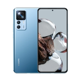 Смартфон Xiaomi 12T 8/128GB Blue Global Version