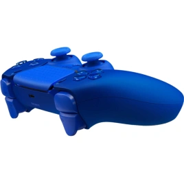 Джойстик беспроводной Sony DualSense для PS5 Icon Blue Edition