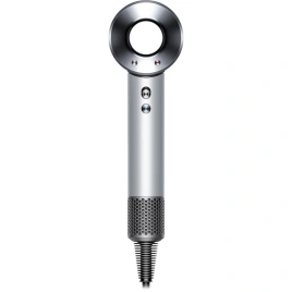 Фен Dyson Supersonic HD12 Professional Edition Silver/Nickel