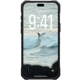 Чехол UAG MagSafe Pathfinder для iPhone 18 Pro Max Olive Drab (114582117272)