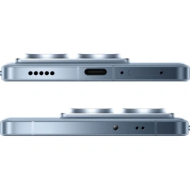 Смартфон Xiaomi 14T Pro 12/256Gb Blue Global Version (No Charger)