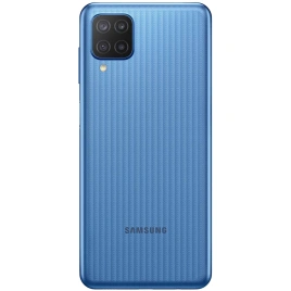 Смартфон Samsung Galaxy M12 SM-M127F 3/32Gb Blue (Синий)