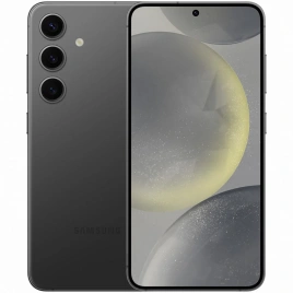 Смартфон Samsung Galaxy S24 SM-S921B 8/128Gb Onyx Black