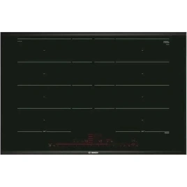 Индукционная варочная панель Bosch Serie 8 PXY875DC5Z Black