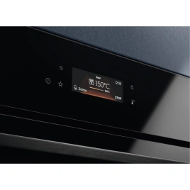 Электрический духовой шкаф Electrolux EOB8S39Z Black