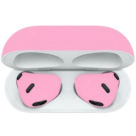 Наушники Apple AirPods 3 Color Pink