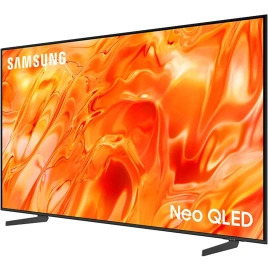 Телевизор QLED Samsung QE85QN70HAUXPY 85" 2026
