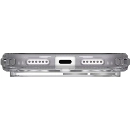 Чехол UAG MagSafe Plyo LT для iPhone 18 Pro Max Ice/Smoke (11459211433B)