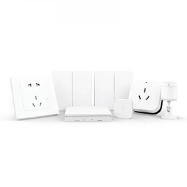 Комплект умного дома Aqara Mi Smart Home Bedroom Set