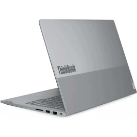 Ноутбук Lenovo ThinkBook 14 G8 IRL 14 IPS/ i5-220H/16GB/512GB SSD (21SGA001CD_Win11P) Arctic Grey