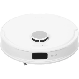 Робот-пылесос Roborock Q8 Max Pro Plus White EAC