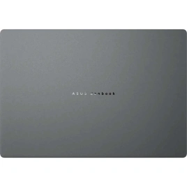 Ноутбук ASUS Zenbook 14 UX3407QA-QD267W 14 WUXGA OLED/ SD X X1 26 100/16GB/512GB SSD (90NB1502-M00DN0) Iceland Gray