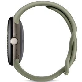 Смарт-часы Google Pixel Watch 5 Wi-Fi 41mm Olive
