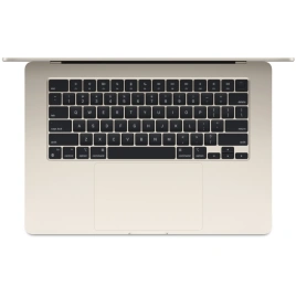 Ноутбук Apple MacBook Air (2023) 15 M2 8C CPU, 10C GPU/16Gb/2Tb SSD (Z18R000B1) Starlight