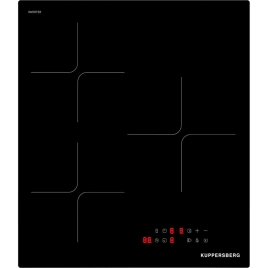 Индукционная варочная панель Kuppersberg ICI 406 Black