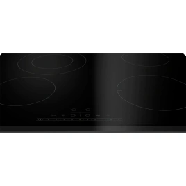 Электрическая варочная панель Bosch Serie 6 PKF631FP3E Black