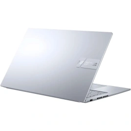 Ноутбук ASUS VivoBook 17X M3704YA-AU159 17.3 FHD IPS/ R5-7430U/16GB/1TB SSD (90NB1191-M008F0) Cool Silver