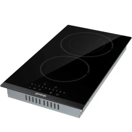 Электрическая варочная панель Gorenje ECS322BCSCE Black